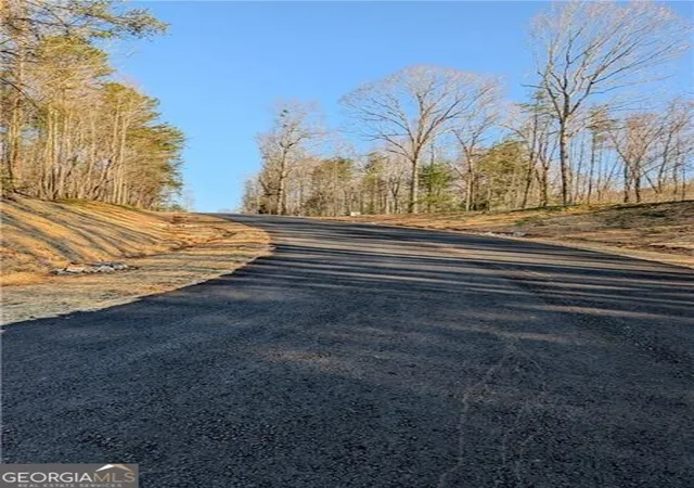 Photo 1 of Land for sale at 0 Yahoola Ridge, Dahlonega, GA 30533 | MLS# 10624699 | Listing updated on 2025-10-28