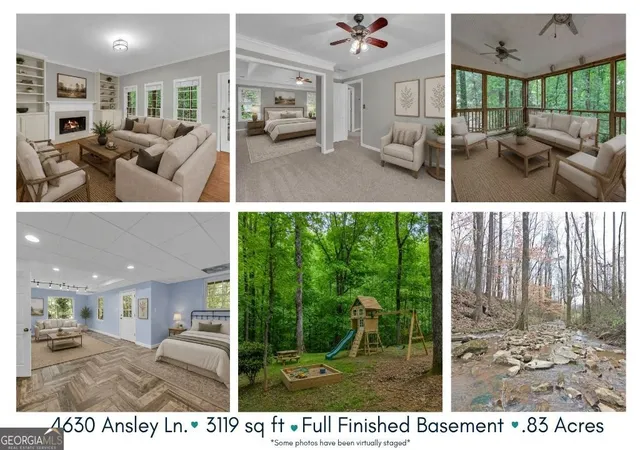 2nd image of 4630 Ansley Ln, Cumming, GA 30040 | MLS# 10760299