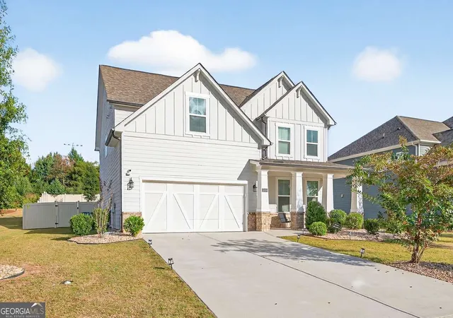 2nd image of 140 Camdale Ct, Mcdonough, GA 30252 | MLS# 10761901