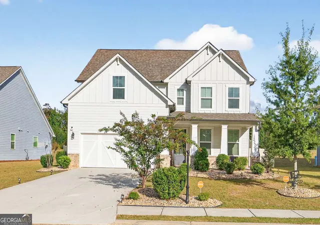 3rd image of 140 Camdale Ct, Mcdonough, GA 30252 | MLS# 10761901