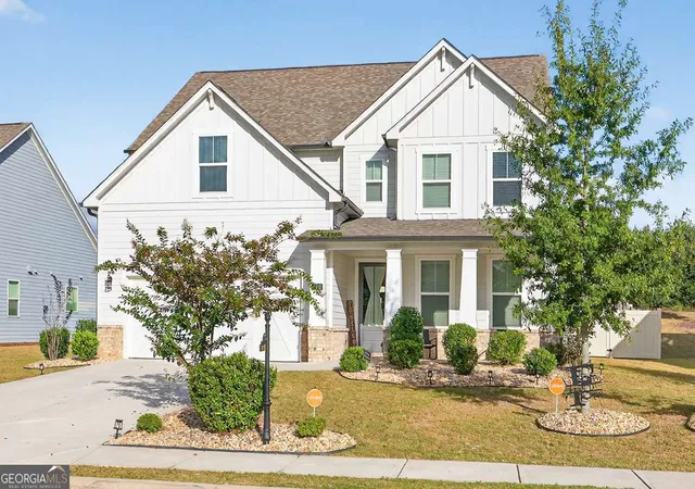 4th image of 140 Camdale Ct, Mcdonough, GA 30252 | MLS# 10761901