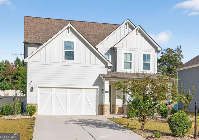 5th image of 140 Camdale Ct, Mcdonough, GA 30252 | MLS# 10761901