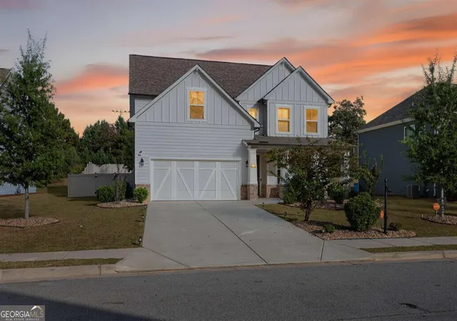 69th image of 140 Camdale Ct, Mcdonough, GA 30252 | MLS# 10761901