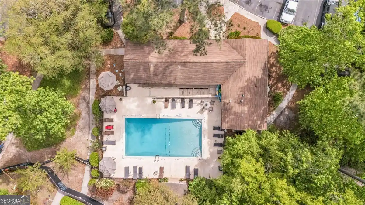 Listing Photo 60 - Condo for sale in 401 N Cromwell Rd located at 401 N Cromwell Rd, Savannah, GA 31410 - Unit #T6