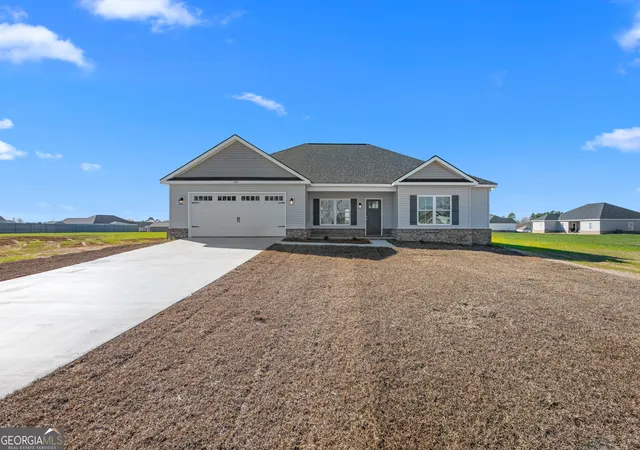 Photo 1 of Single family home for sale at 208 Hopecrest Rd #63, Statesboro, GA 30458 | MLS# 10634463 | Listing updated on 2026-01-24