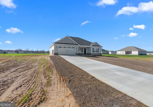 Photo 2 of Single family home for sale at 208 Hopecrest Rd #63, Statesboro, GA 30458 | MLS# 10634463 | Listing updated on 2026-01-24