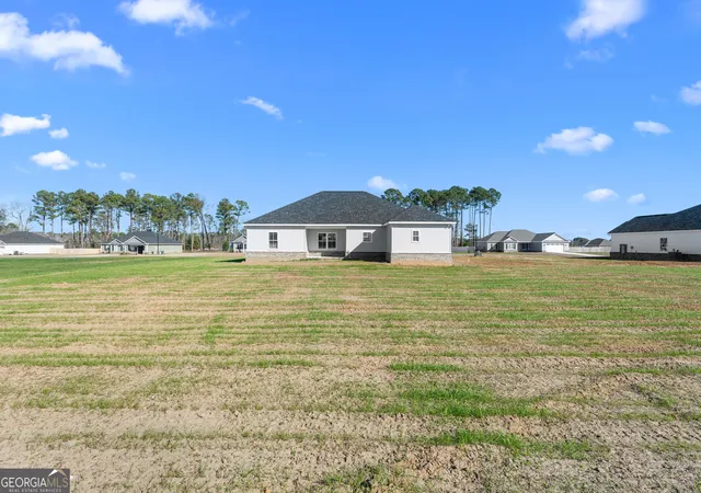 Photo 3 of Single family home for sale at 208 Hopecrest Rd #63, Statesboro, GA 30458 | MLS# 10634463 | Listing updated on 2026-01-24