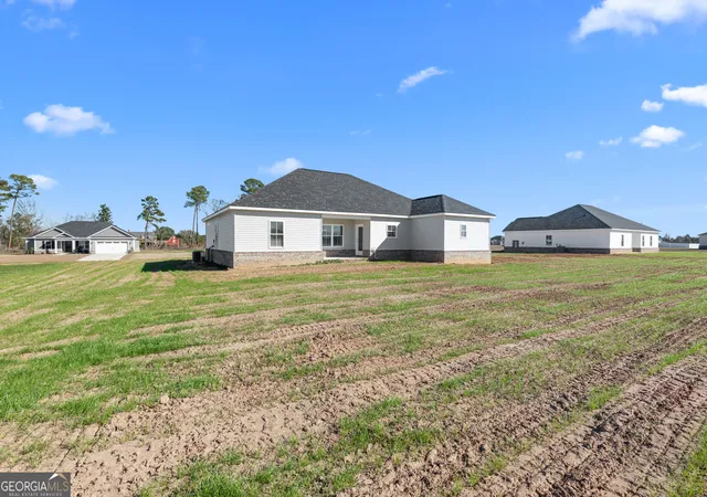 Photo 3 of Single family home for sale at 208 Hopecrest Rd #63, Statesboro, GA 30458 | MLS# 10634463 | Listing updated on 2026-01-24