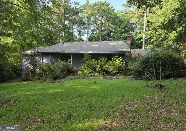 Homes for sale in Monticello, GA | 780 Poplar St, Monticello, GA 31064 | MLS# 10793582