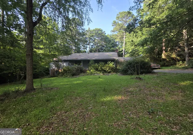 Homes for sale in Monticello, GA | 780 Poplar St, Monticello, GA 31064 | MLS# 10793582