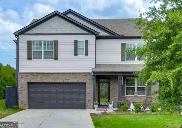 2nd image of 410 Maple Brook Dr, Dawsonville, GA 30534 | MLS# 10811537
