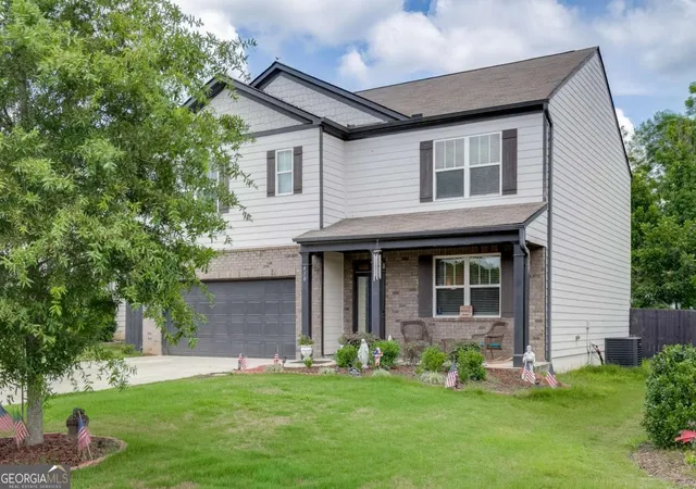 4th image of 410 Maple Brook Dr, Dawsonville, GA 30534 | MLS# 10811537