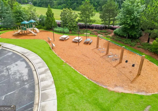 51st image of 410 Maple Brook Dr, Dawsonville, GA 30534 | MLS# 10811537