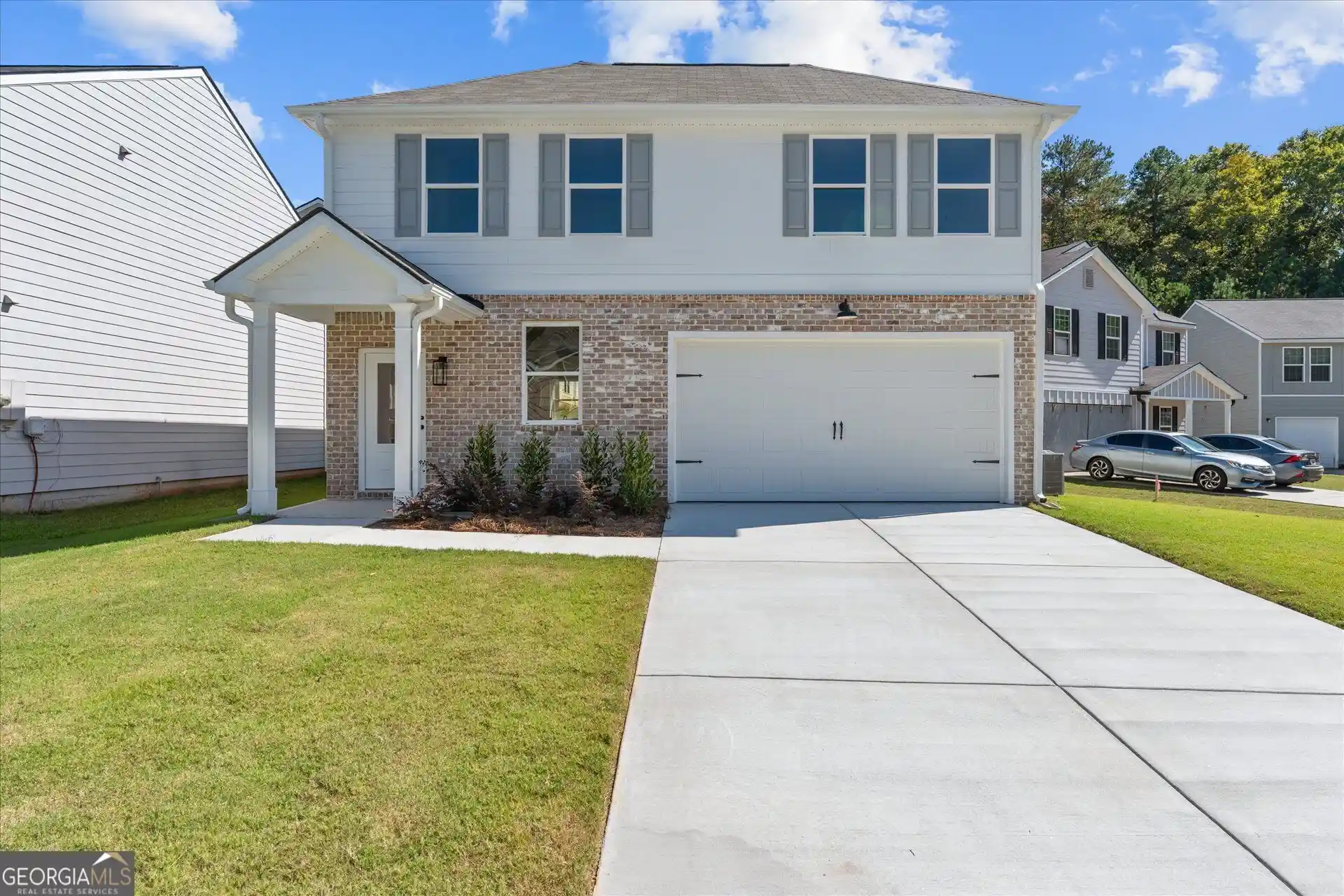 Photo 1 of Single family home for sale at 352 Jada Ln, Villa Rica, GA 30180 | MLS# 10868695 | Listing updated on 2026-10-19