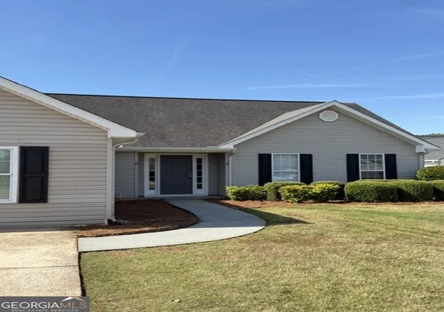 Homes for sale in Braselton, GA | 4383 Todd Rd, Braselton, GA 30517 | MLS# 10759845