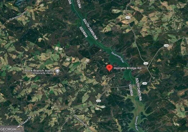 Photo 2 of Land for sale at 00 Hornets Bridge Dr #2, Elberton, GA 30635 | MLS# 10295928 | Listing updated on 2026-08-08