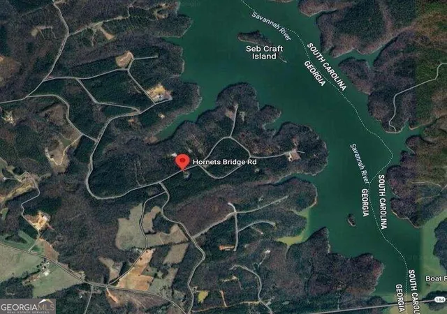 Photo 3 of Land for sale at 00 Hornets Bridge Dr #2, Elberton, GA 30635 | MLS# 10295928 | Listing updated on 2026-08-08