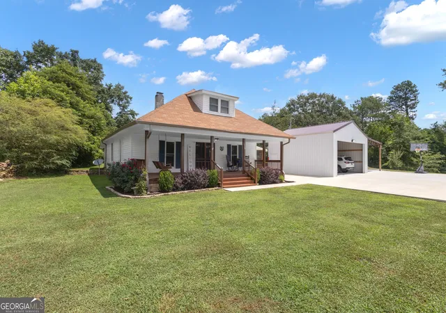 1st image of 1324 Wagers Mill Rd, Newnan, GA 30263 | MLS# 10798846