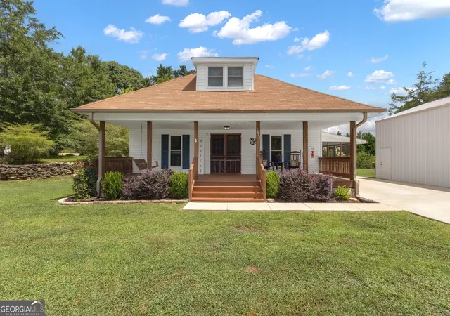 2nd image of 1324 Wagers Mill Rd, Newnan, GA 30263 | MLS# 10798846