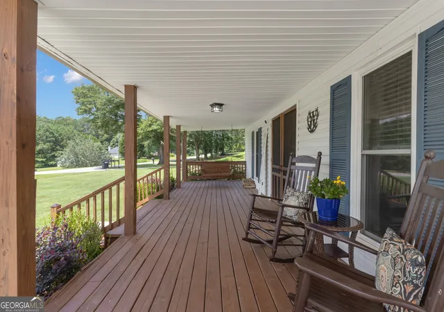 3rd image of 1324 Wagers Mill Rd, Newnan, GA 30263 | MLS# 10798846