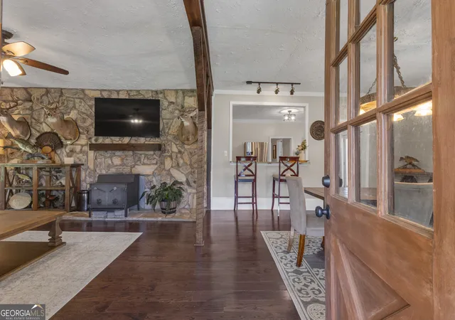 4th image of 1324 Wagers Mill Rd, Newnan, GA 30263 | MLS# 10798846