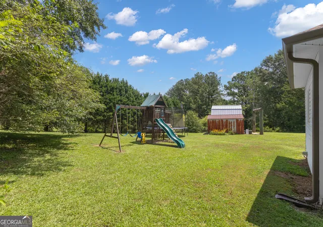 51st image of 1324 Wagers Mill Rd, Newnan, GA 30263 | MLS# 10798846