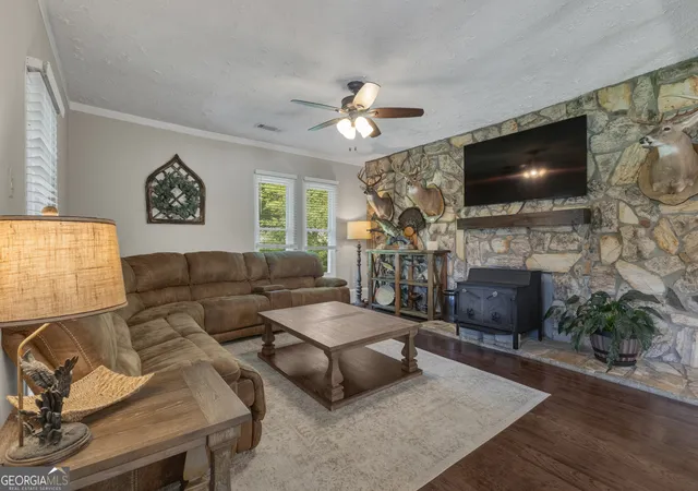 5th image of 1324 Wagers Mill Rd, Newnan, GA 30263 | MLS# 10798846
