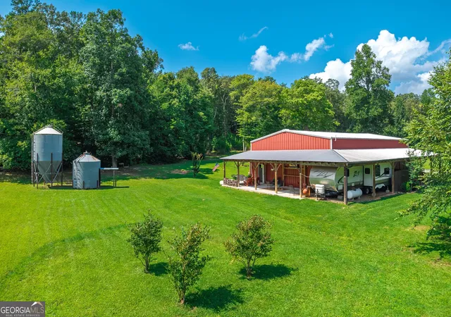 1st image of 4011 Murphy Hwy, Mineral Bluff, GA 30559 | MLS# 10820713