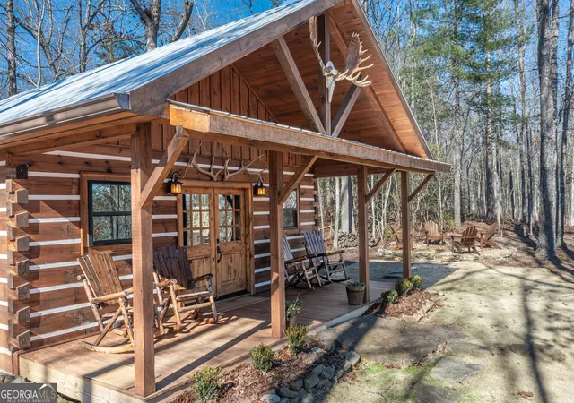 4th image of 4011 Murphy Hwy, Mineral Bluff, GA 30559 | MLS# 10820713