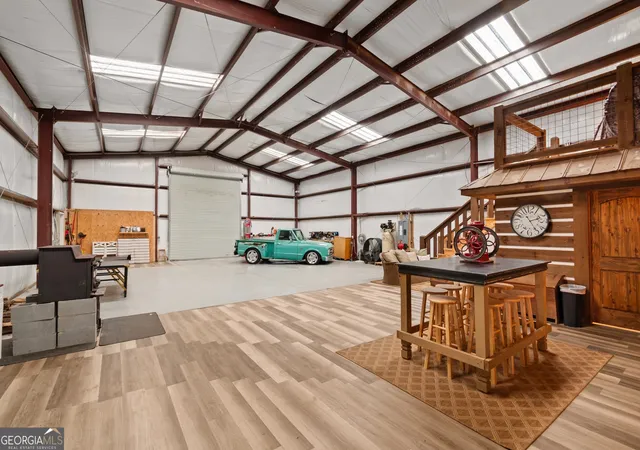 5th image of 4011 Murphy Hwy, Mineral Bluff, GA 30559 | MLS# 10820713