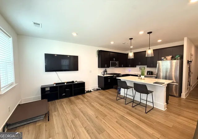 Photo 1 of Townhouse for sale at 1623 Gunnin Tr Nw, Atlanta, GA 30318 | MLS# 10832944 | Listing updated on 2026-10-24