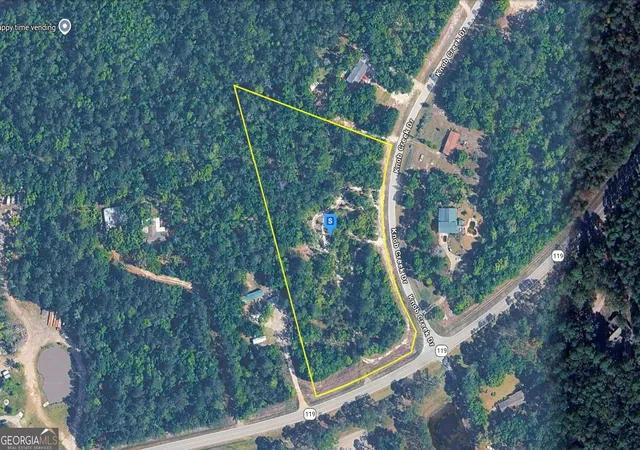 1st image of 2349 Ga 119, Ellabell, GA 31308 | MLS# 10833796