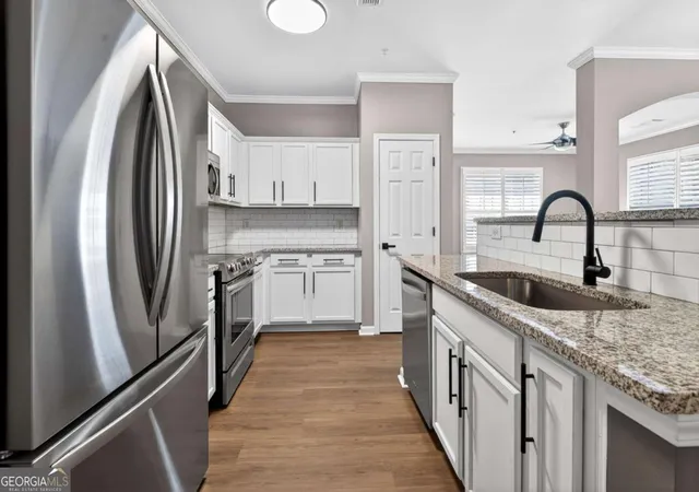 Photo 3 of Condo for sale at 1965 Nocturne Dr #1102, Alpharetta, GA 30009 | MLS# 10730374 | Listing updated on 2026-09-03