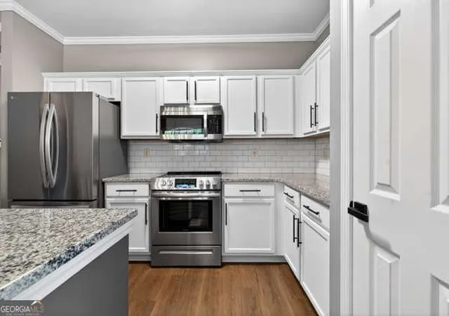 Photo 4 of Condo for sale at 1965 Nocturne Dr #1102, Alpharetta, GA 30009 | MLS# 10730374 | Listing updated on 2026-09-03