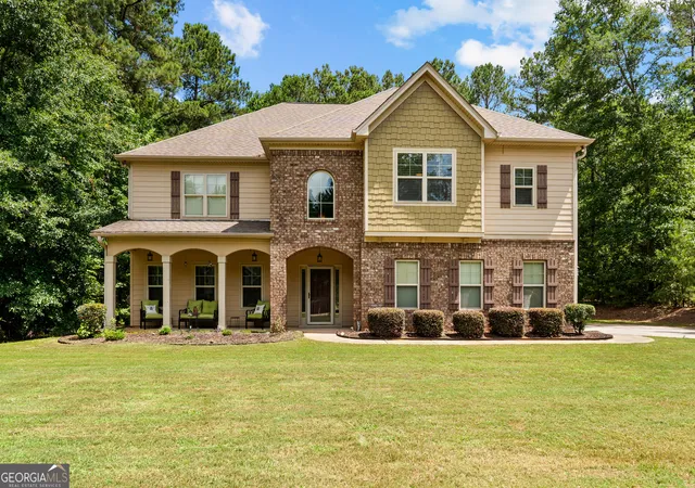 1st image of 105 Renae Ln, Hogansville, GA 30230 | MLS# 10795968
