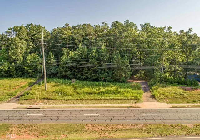 Photo 2 of Land for sale at 4645 Hwy 92, Acworth, GA 30102 | MLS# 7560514 | Listing updated on 2026-06-23