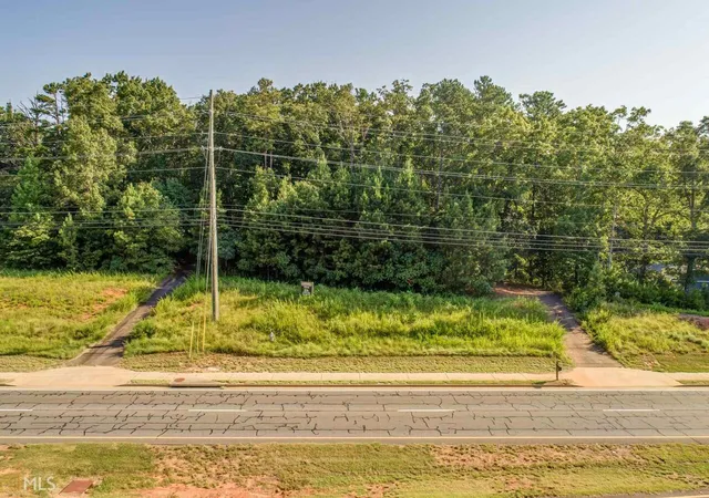 Photo 2 of Land for sale at 4645 Hwy 92, Acworth, GA 30102 | MLS# 7560514 | Listing updated on 2026-06-23