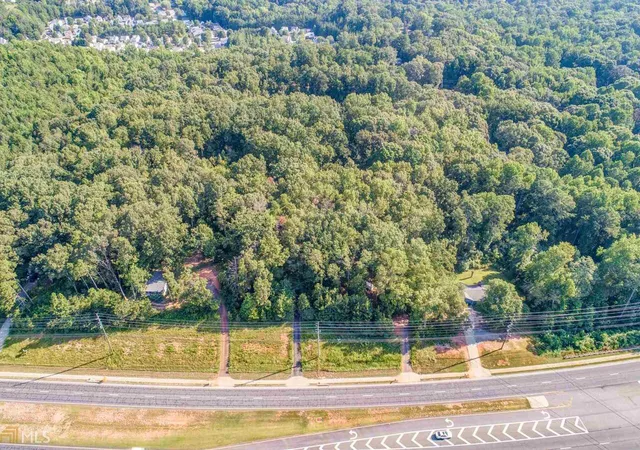 Photo 3 of Land for sale at 4645 Hwy 92, Acworth, GA 30102 | MLS# 7560514 | Listing updated on 2026-06-23