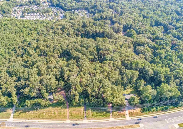 Photo 4 of Land for sale at 4645 Hwy 92, Acworth, GA 30102 | MLS# 7560514 | Listing updated on 2026-06-23