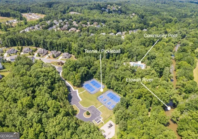 Homes for sale in Ball Ground, GA | 7875 Scenic Ridge Wy, Ball Ground, GA 30107 | MLS# 10794528