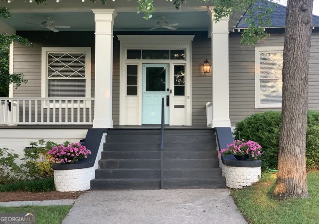 Photo 2 of Sale Pending at 277 Pierce Ave, Macon, GA 31204 | MLS# 10495840 | Listing updated on 2026-01-02