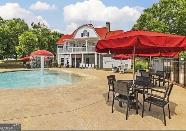 29th image of 439 River Walk Farm Pkwy, Covington, GA 30014 | MLS# 10817588