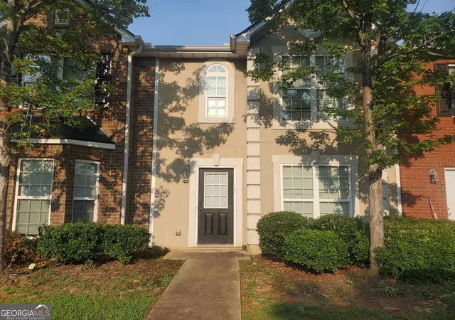 Photo 1 of Townhouse for sale at 11420 S Grove Dr, Hampton, GA 30228 | MLS# 10824928 | Listing updated on 2026-08-27
