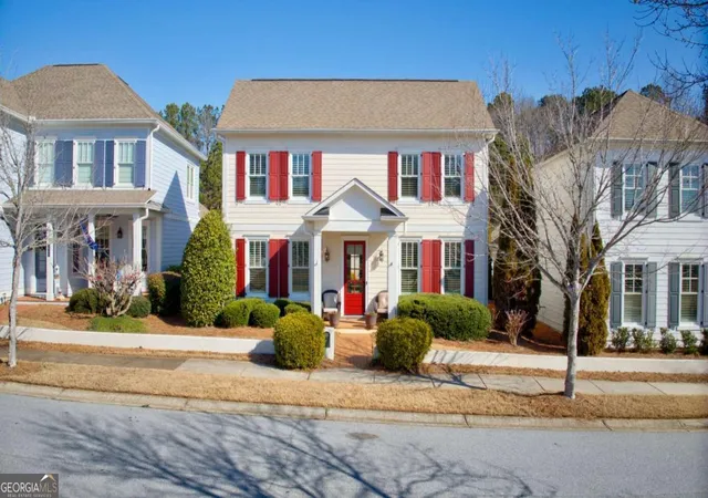 1st image of 3530 Greenleffe Dr, Statham, GA 30666 | MLS# 10780411
