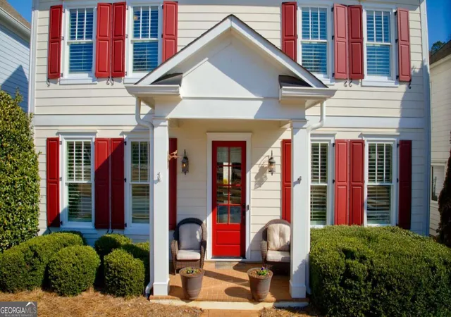 2nd image of 3530 Greenleffe Dr, Statham, GA 30666 | MLS# 10780411