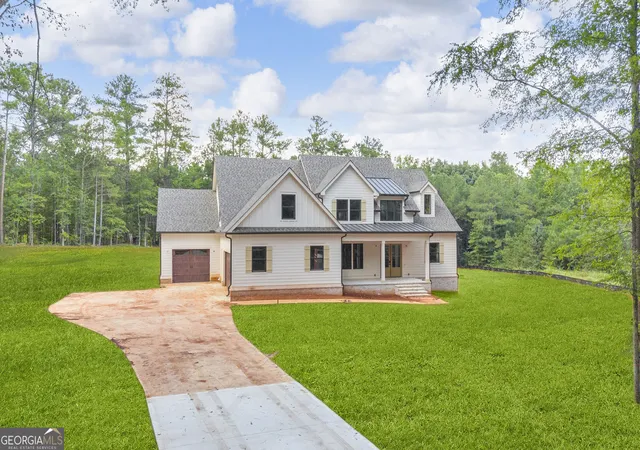 Photo 1 of Sale Pending at 1600 Maxey Rd, Bishop, GA 30621 | MLS# 10829842 | Listing updated on 2026-09-15