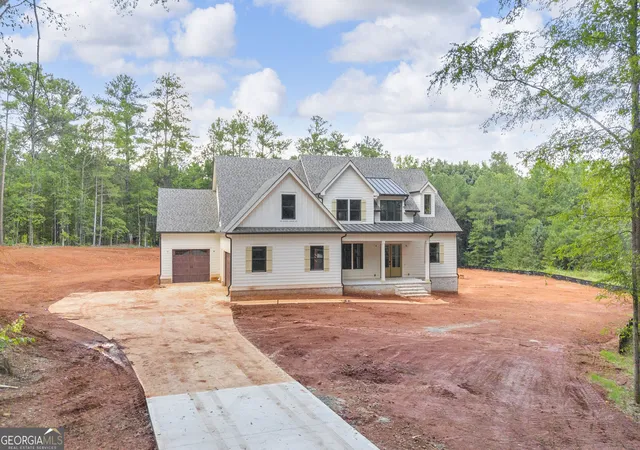 Photo 2 of Sale Pending at 1600 Maxey Rd, Bishop, GA 30621 | MLS# 10829842 | Listing updated on 2026-09-15