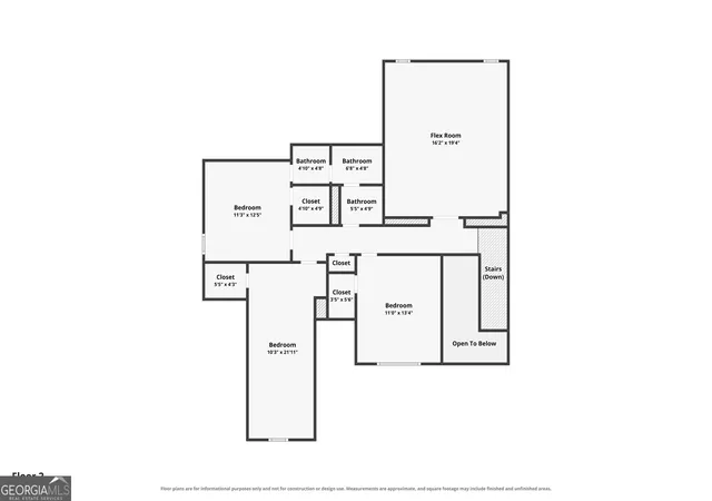 Photo 61 of Sale Pending at 1600 Maxey Rd, Bishop, GA 30621 | MLS# 10829842 | Listing updated on 2026-09-15