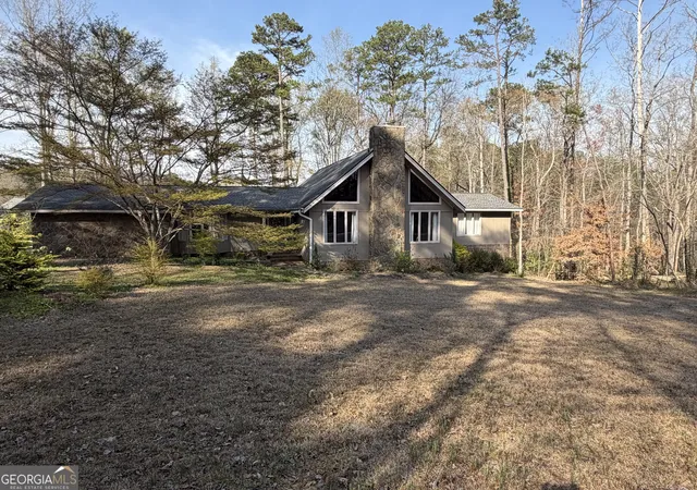 3rd image of 601 Pinecrest Dr, Bremen, GA 30110 | MLS# 10715131