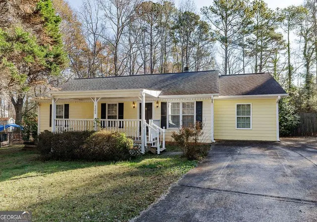 Photo 1 of Single family home for sale at 135 Longbranch Ct, Athens, GA 30605 | MLS# 10786464 | Listing updated on 2026-09-04